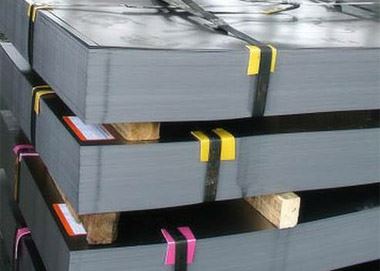 Metal Sheets