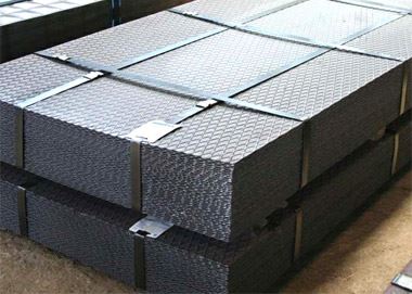 Metal Sheets