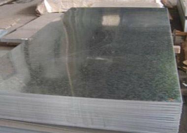 Metal Sheets